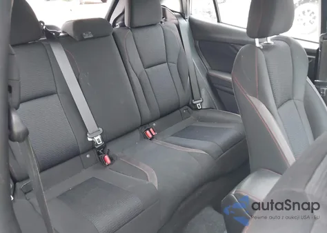 2017 Subaru Impreza Sport из США, поврежденный, VIN 4S3GTAM62H3707721